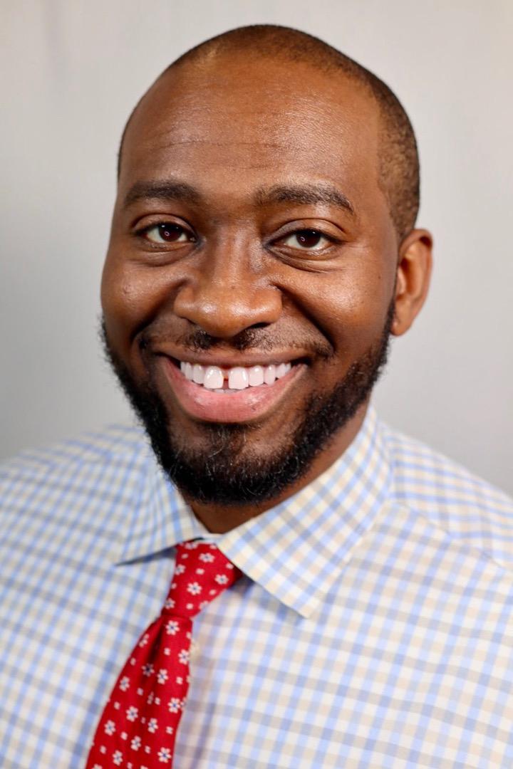 Dr. Dennis McLeod II, PhD, HSP